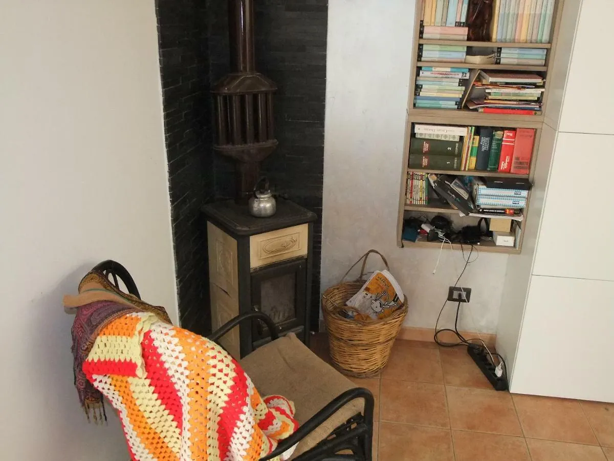 Il Filo Di Paglia Bed & Breakfast Comiso 2*,