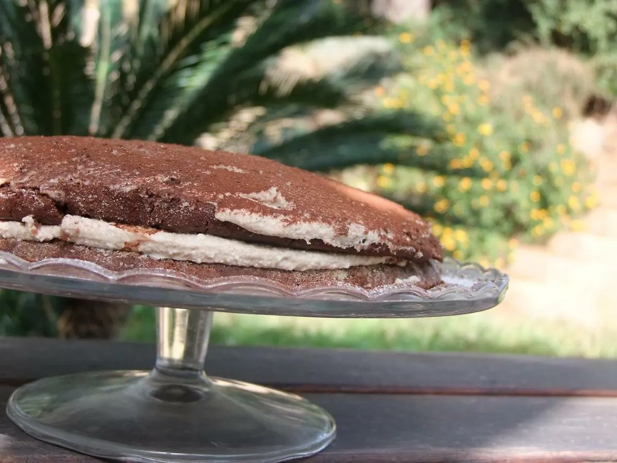 Il Filo Di Paglia Bed & Breakfast Comiso