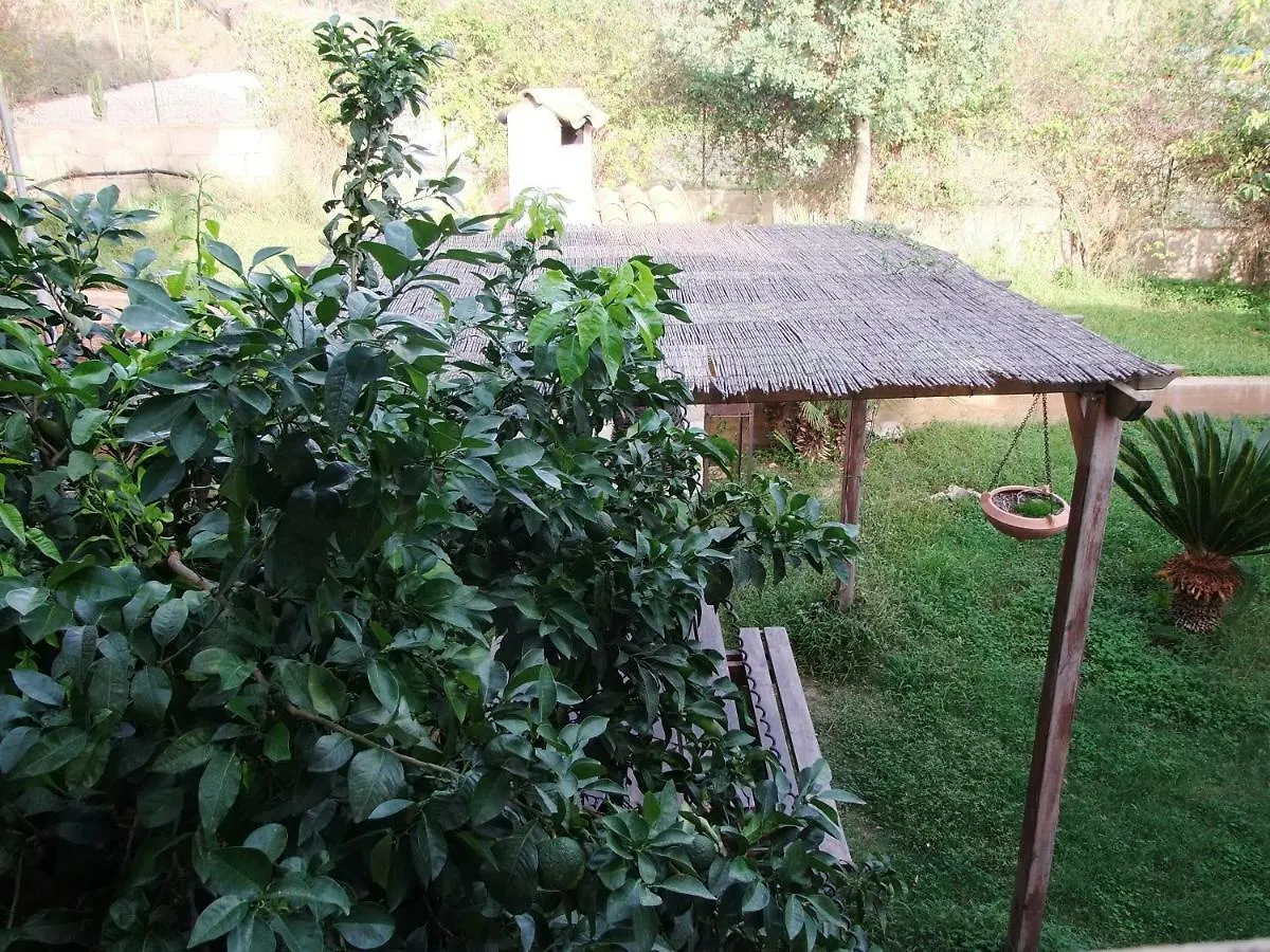**  Il Filo Di Paglia Bed & Breakfast Comiso İtalya
