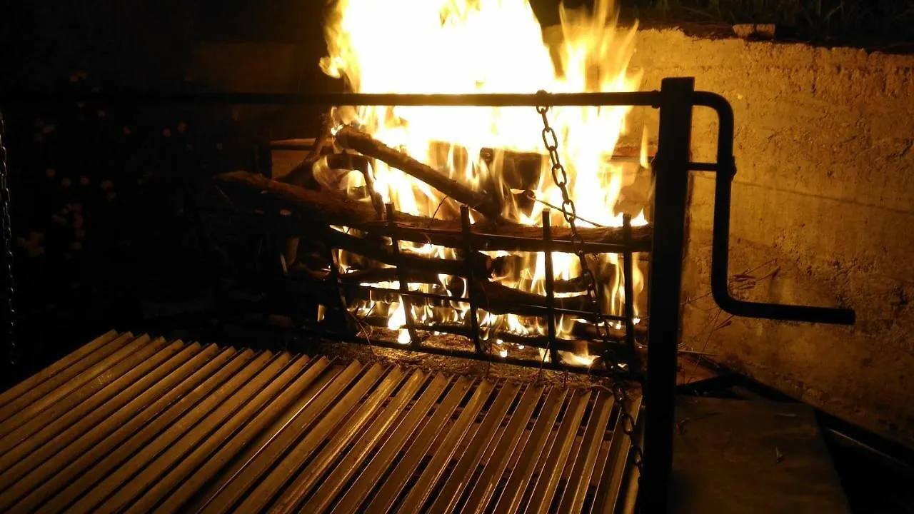 Il Filo Di Paglia Bed & Breakfast Comiso