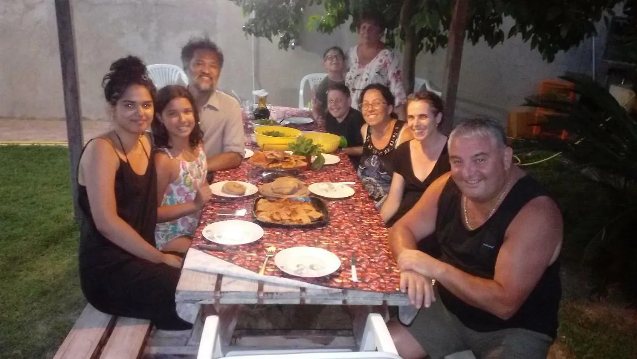 Il Filo Di Paglia Bed & Breakfast Comiso