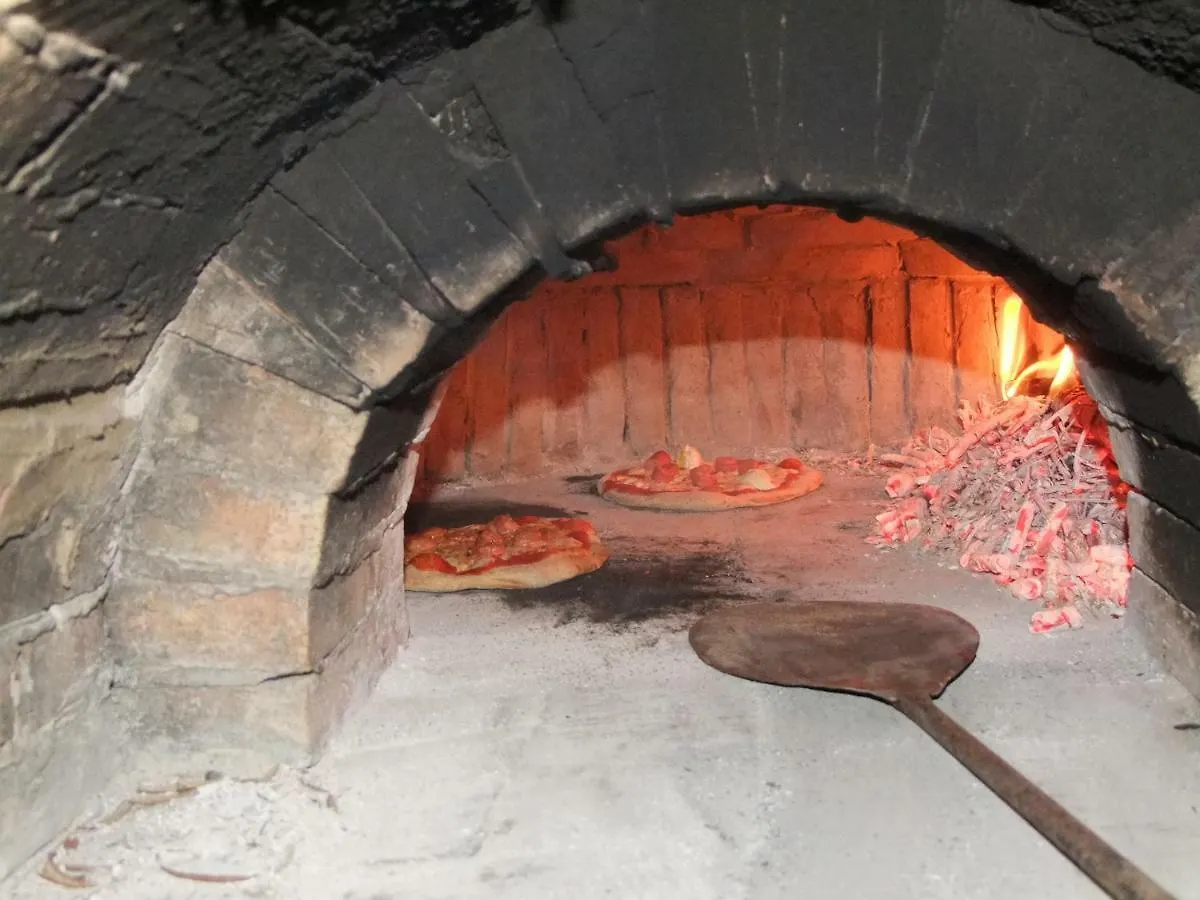 Il Filo Di Paglia Bed & Breakfast Comiso