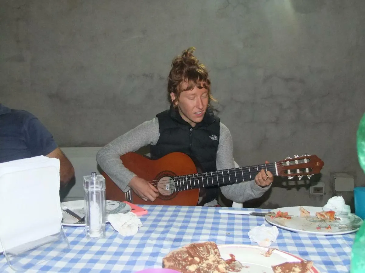 Il Filo Di Paglia Bed & Breakfast Comiso